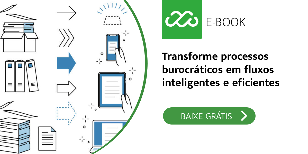 Nato Digital: A Revolução da Gestão Documental no Setor Público