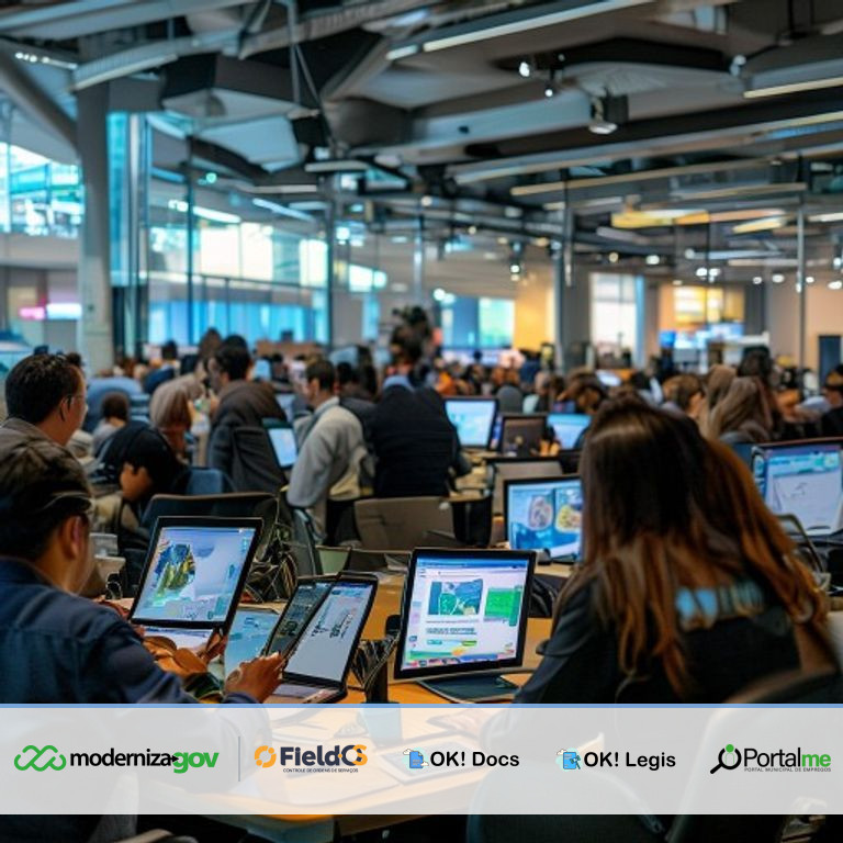 Cidades Digitais: 11º Congresso Paranaense Acontece em Pinhais
