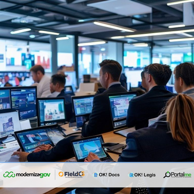 Cidades Digitais RS: Webinar que vai transformar a região
