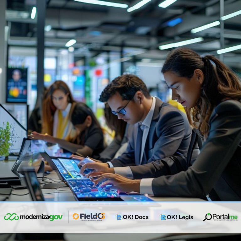 Open Innovation: Casos que Transformam a Gestão Pública