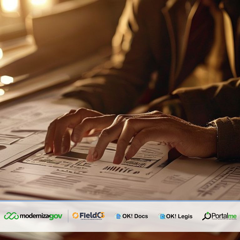 Contratos Week: Modernização da Gestão Pública em Foz!