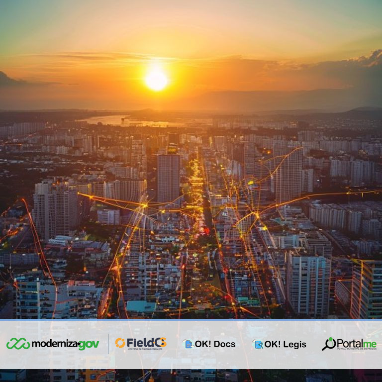 Compras Públicas: ModernizaGov Impulsiona a Gestão em Foz do Iguaçu